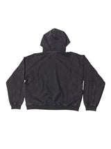 Black Smoke Hoodie