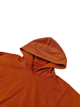 Orange Sunset Hoodie