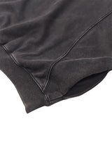 Black Smoke Hoodie