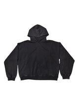 Black Smoke Hoodie