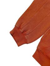 Orange Sunset Hoodie