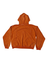Orange Sunset Hoodie