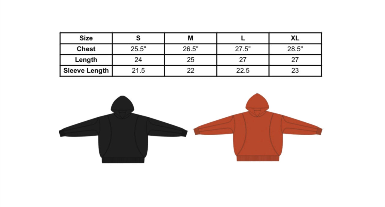 Signature Hoodie Bundle