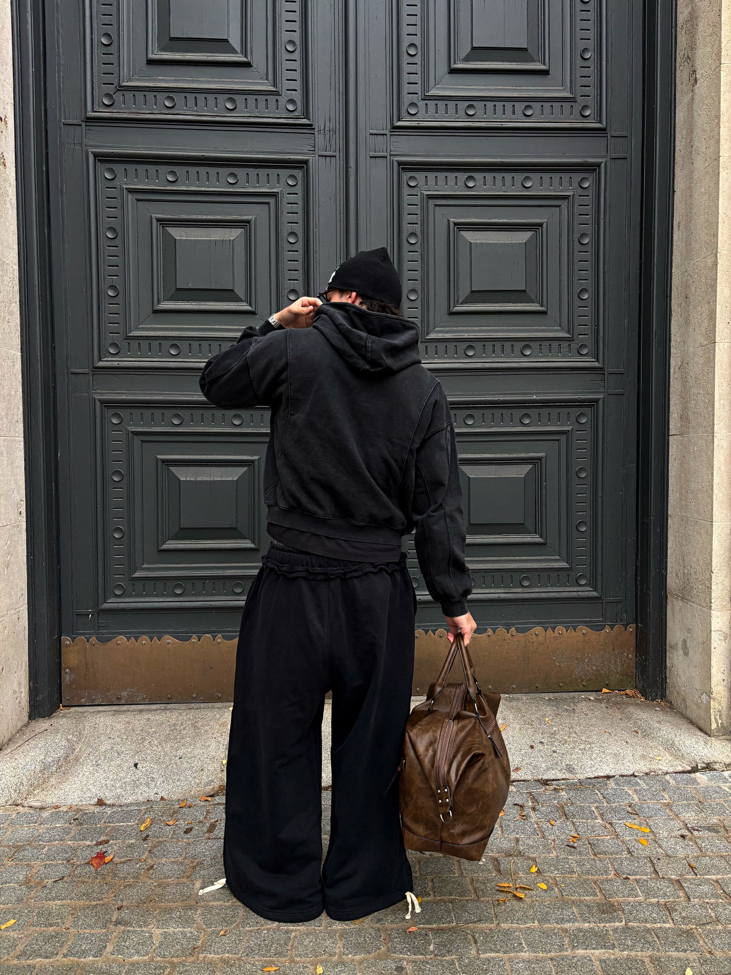 Signature Hoodie Bundle