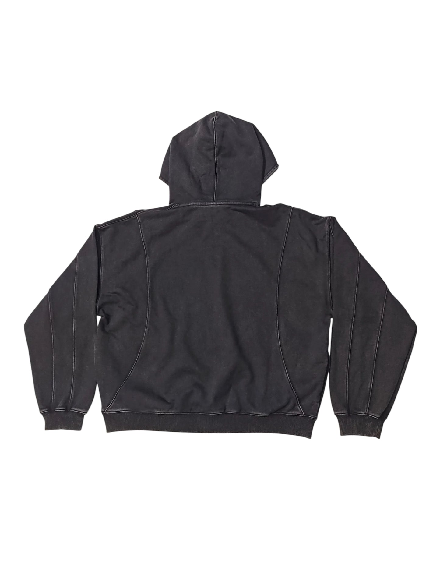 Signature Heavyweight Hoodie