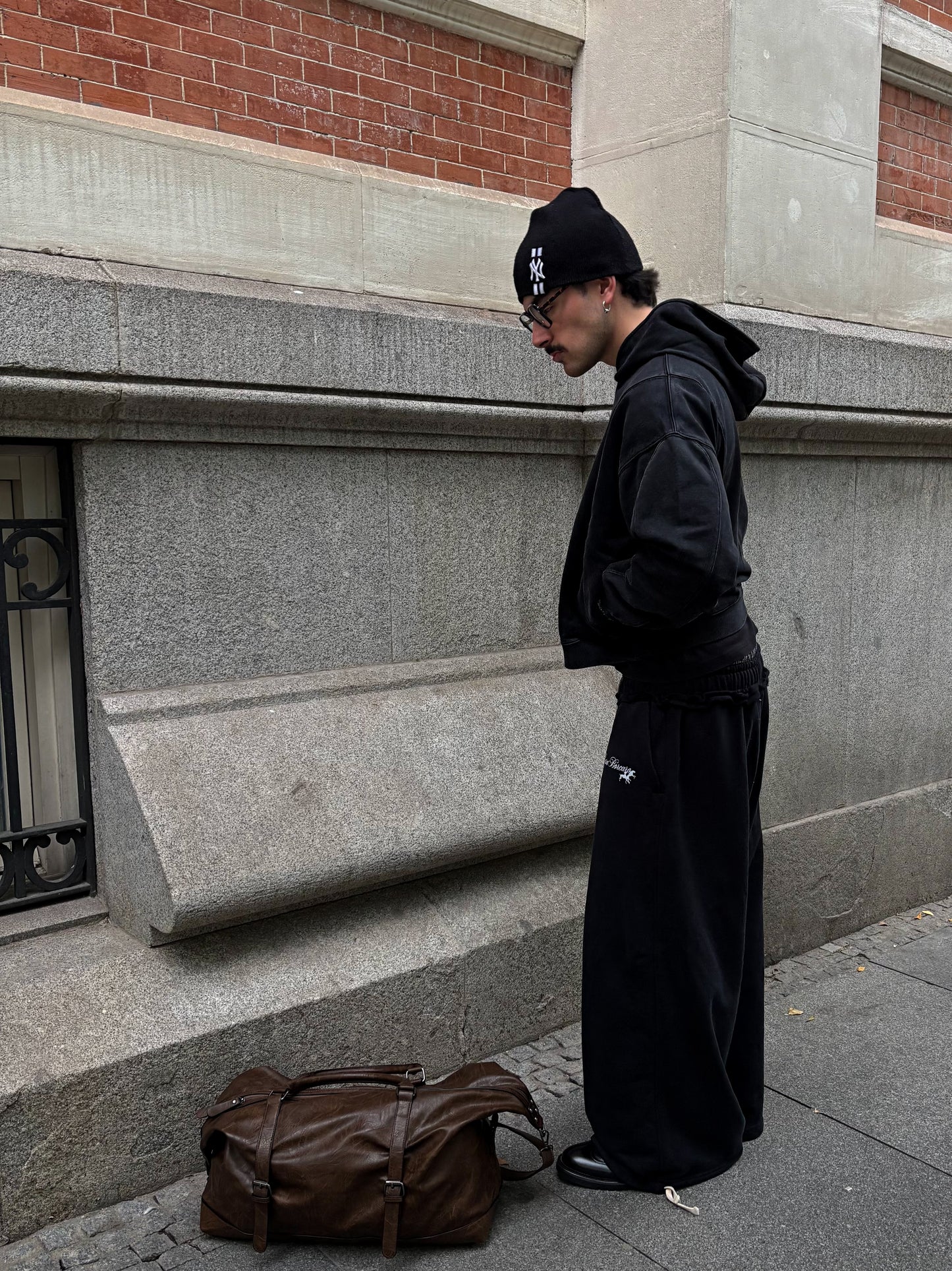 Signature Heavyweight Hoodie