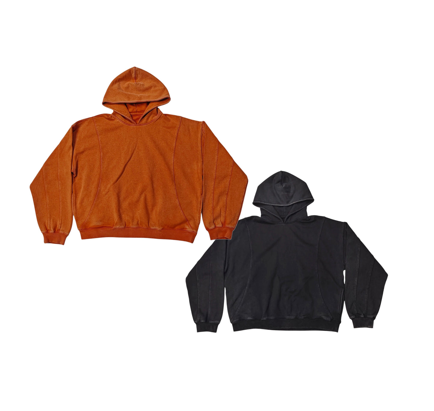 Signature Hoodie Bundle