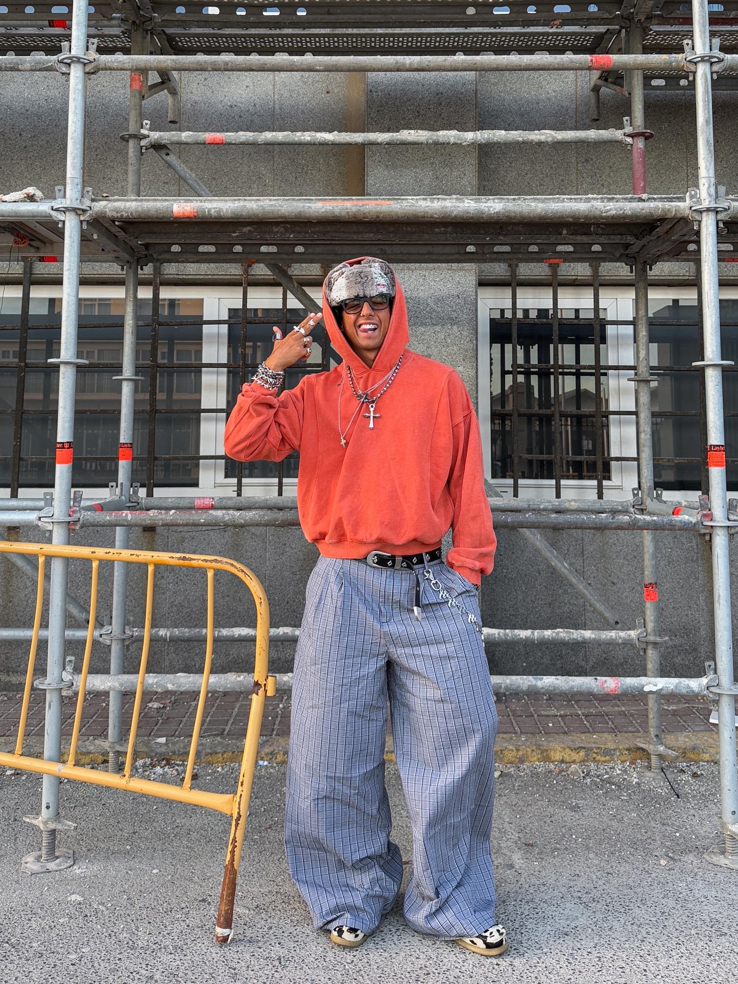 Signature Hoodie Bundle