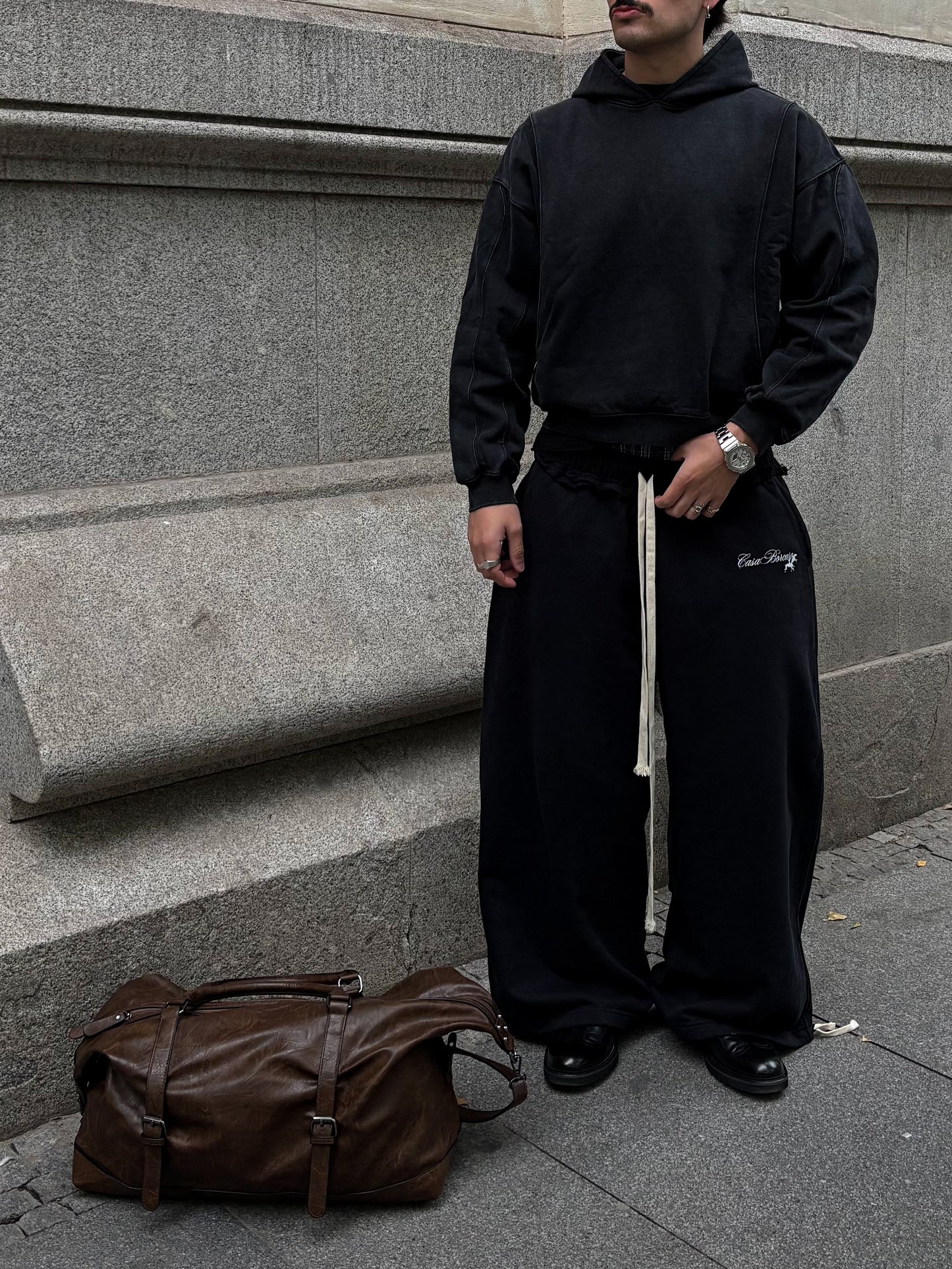 Signature Hoodie Bundle