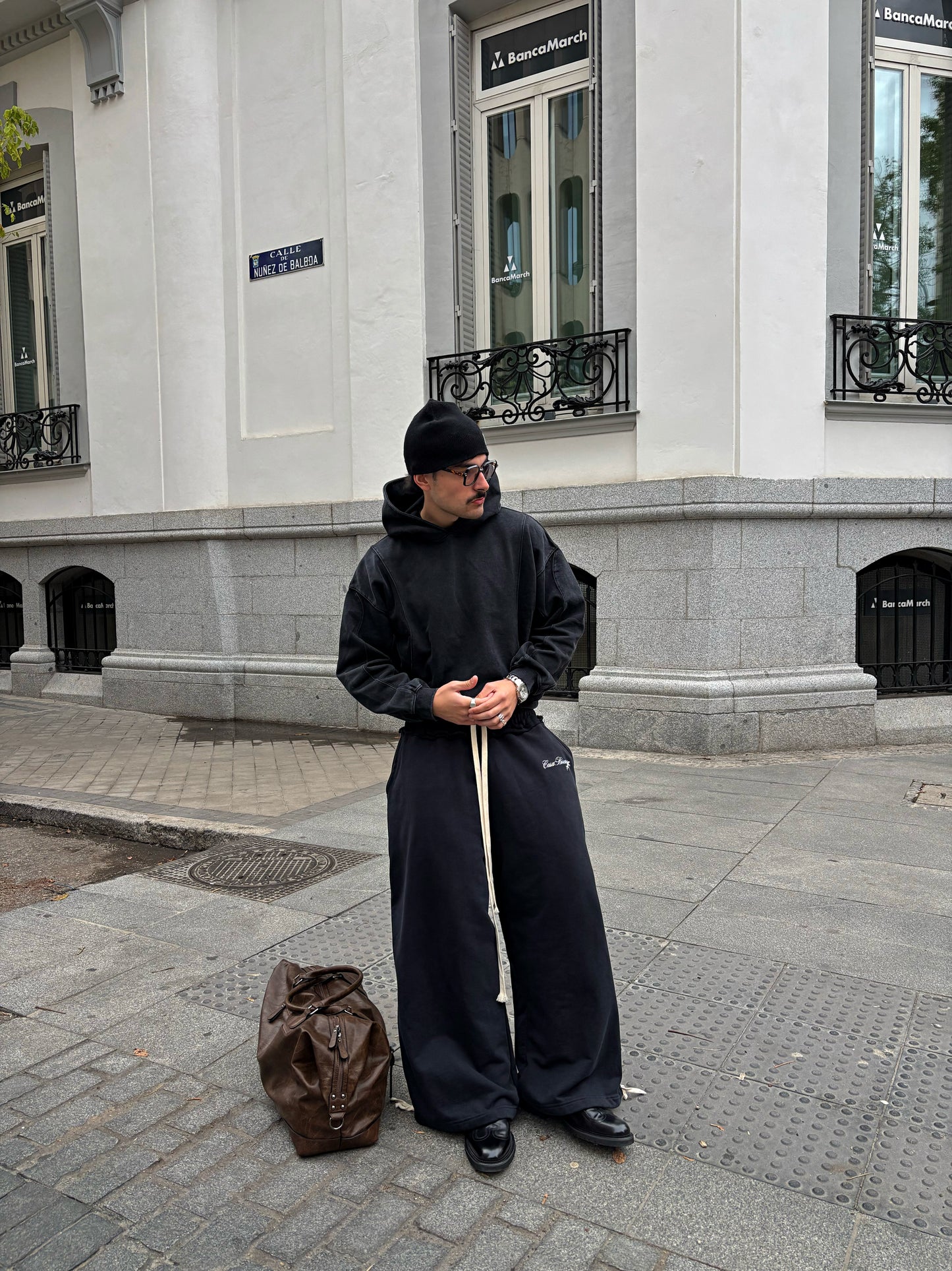 Signature Heavyweight Hoodie