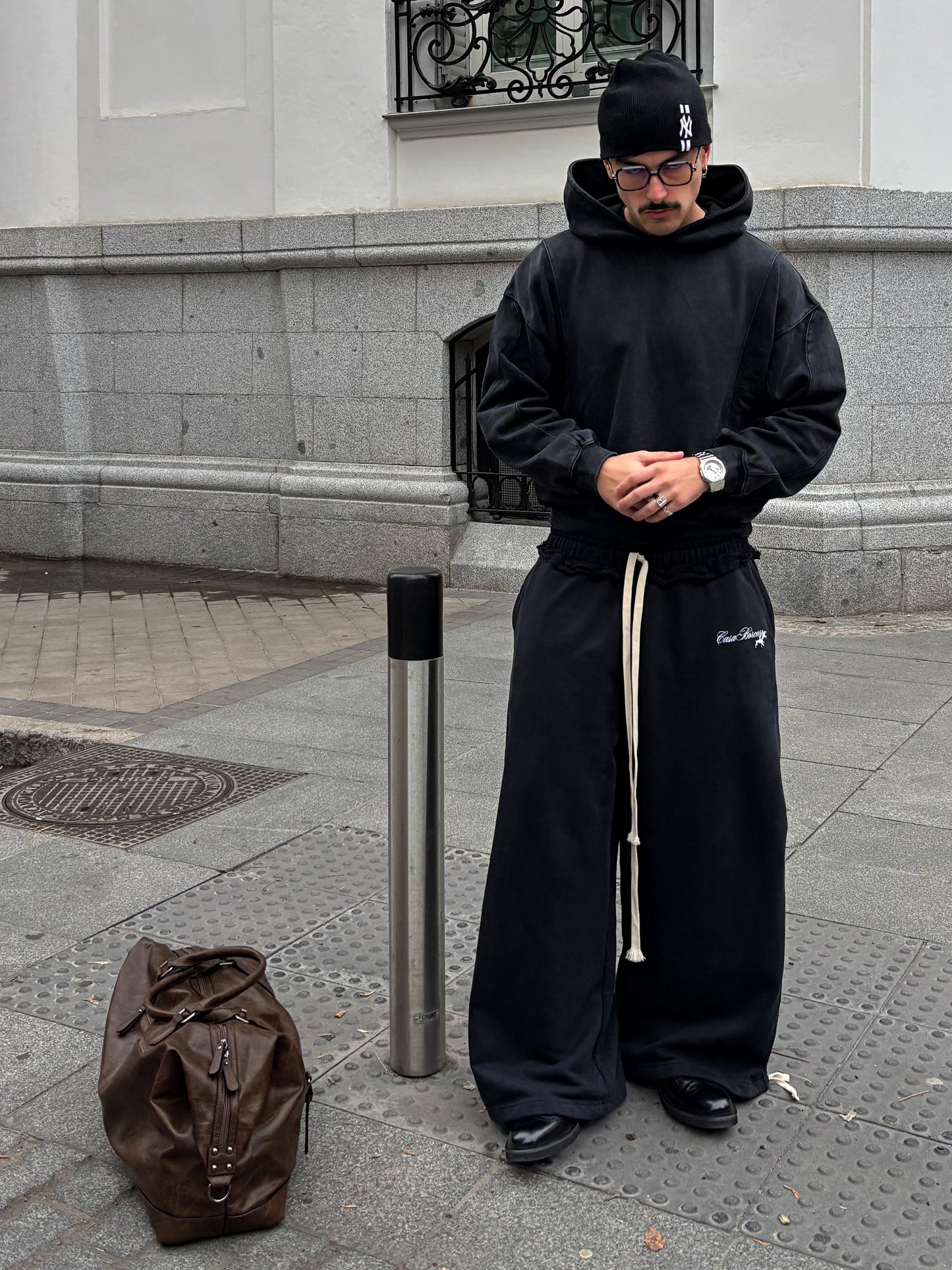 Signature Heavyweight Hoodie